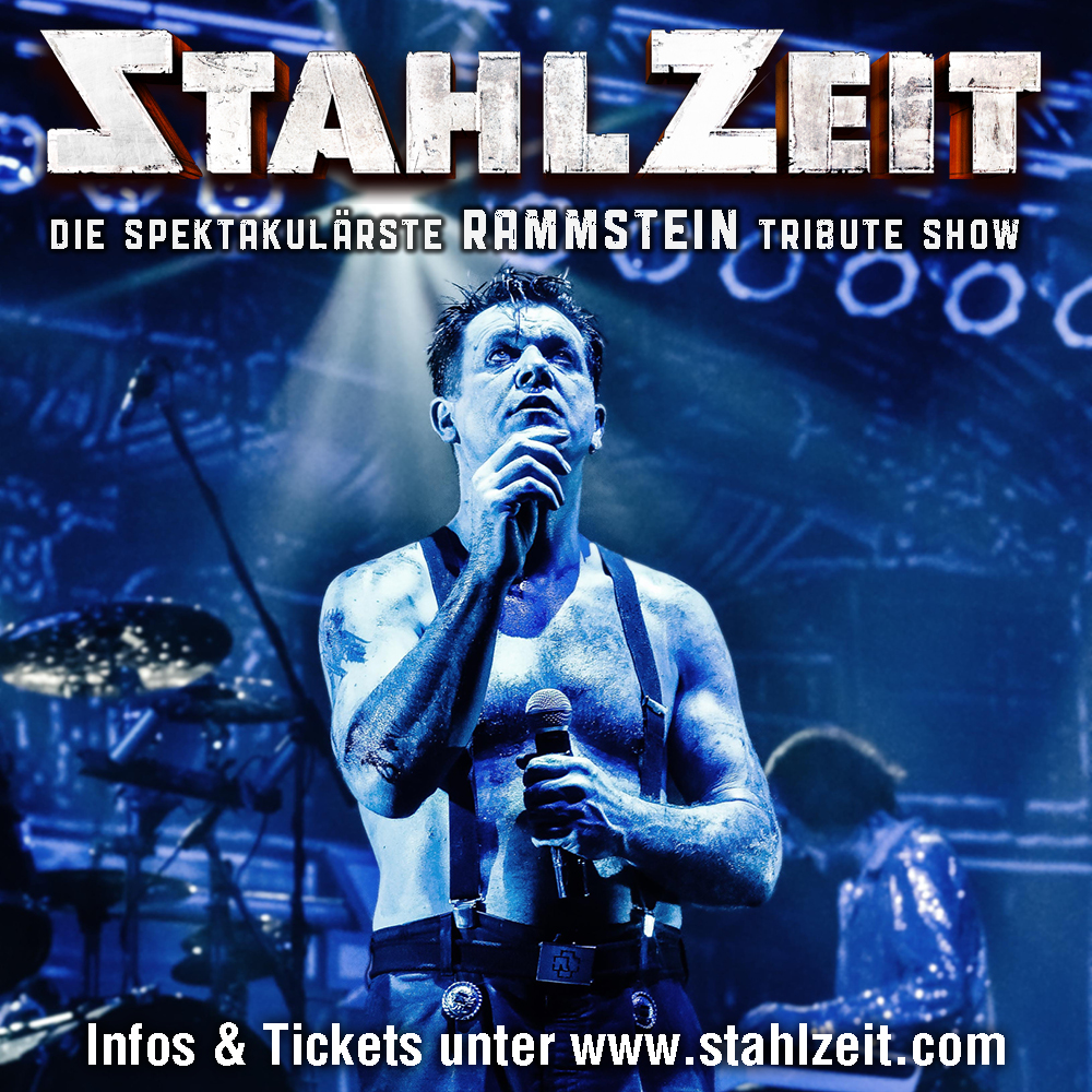 Copyright Stahlzeit