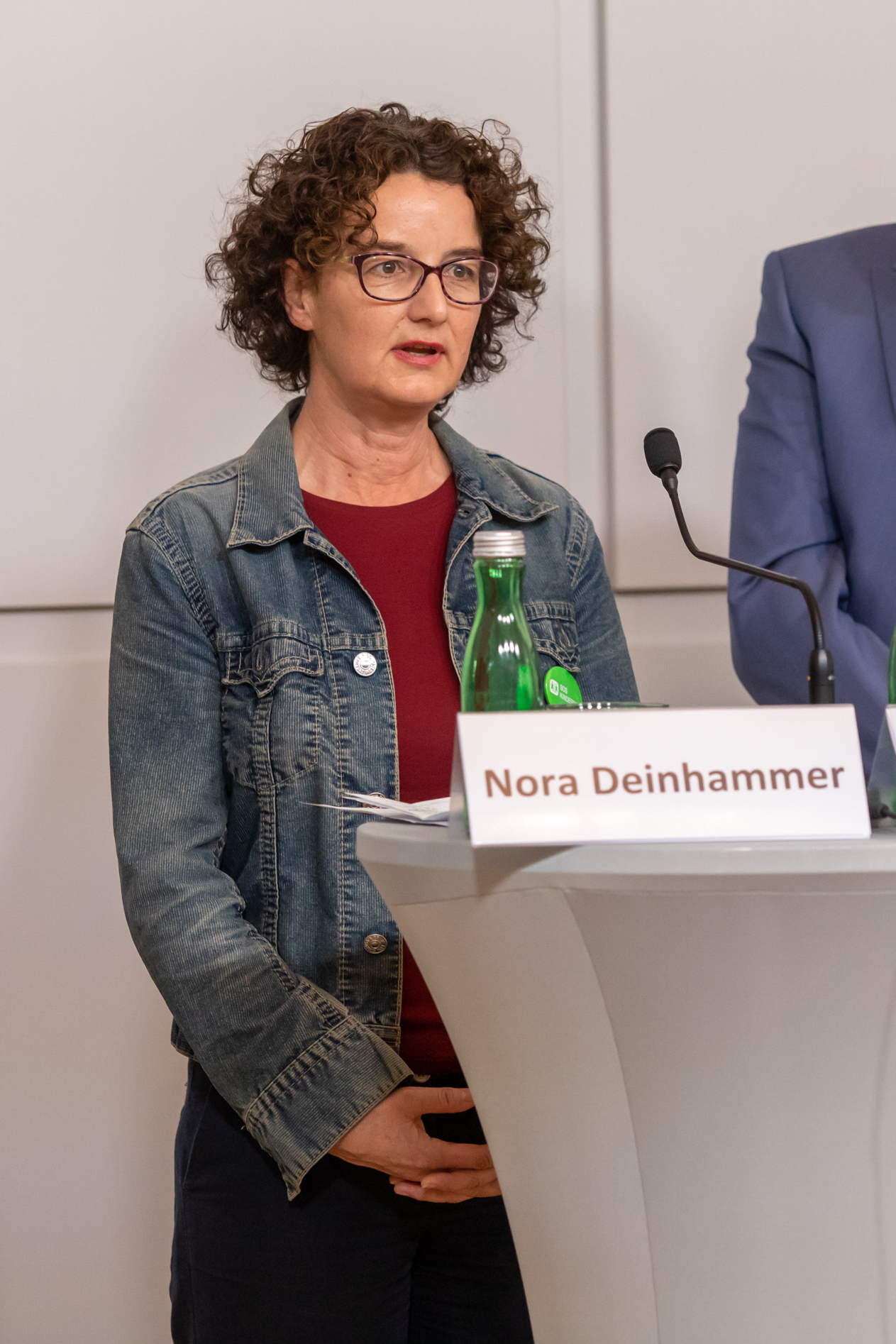 Nora Deinhammer