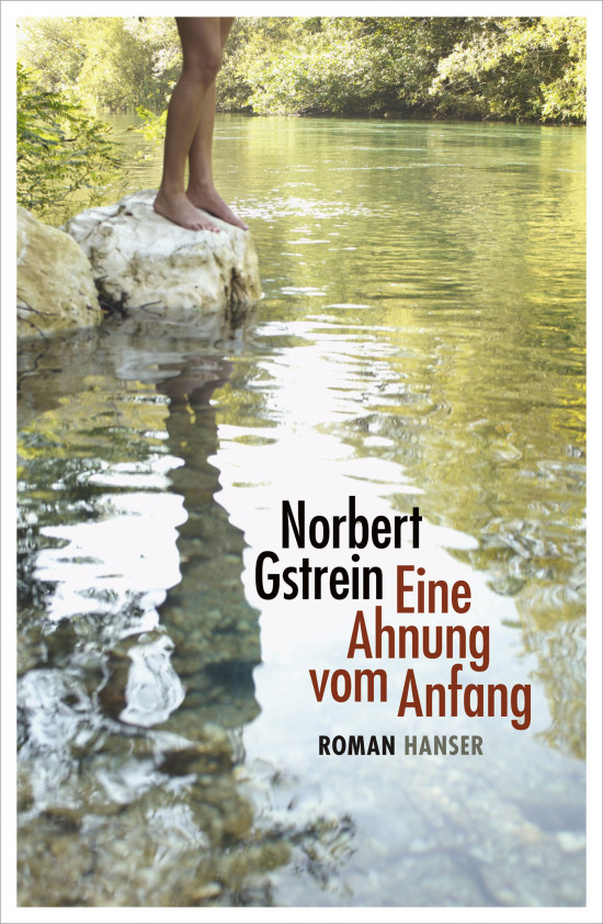 ahnung vom anfang