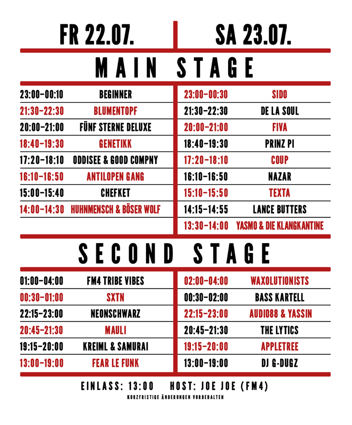 Arcadia Live