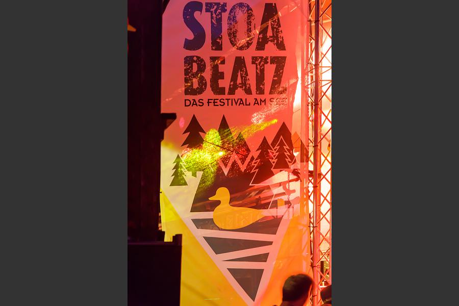 Stoabeatz Logo