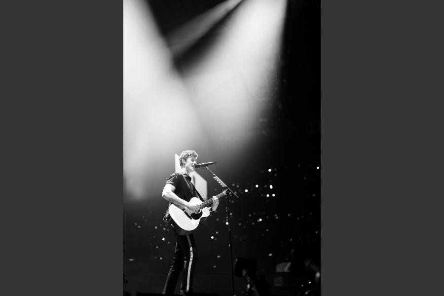 Shawn Mendes I © millers.view I Anton Müller