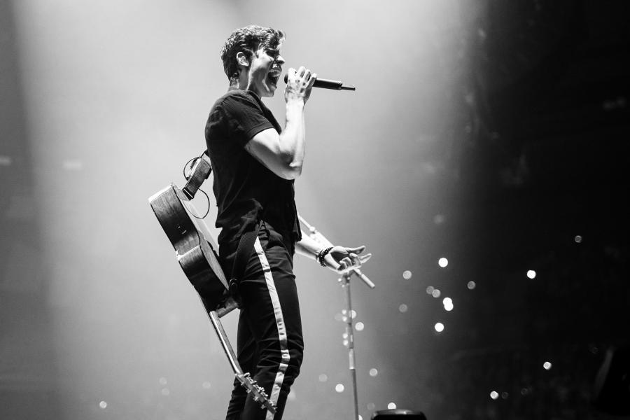 Shawn Mendes I © millers.view I Anton Müller