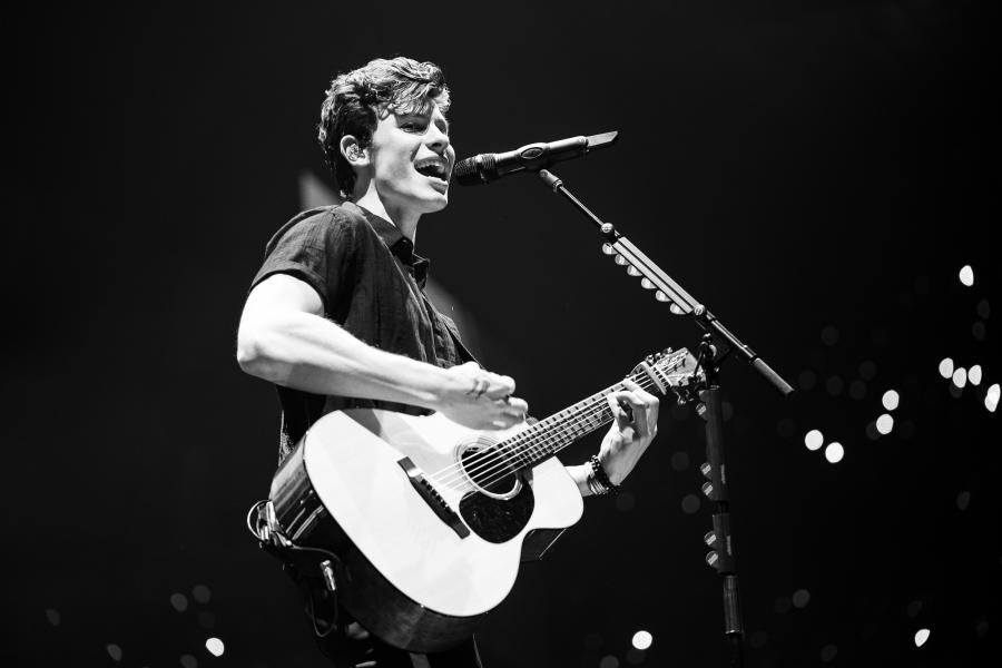 Shawn Mendes I © millers.view I Anton Müller