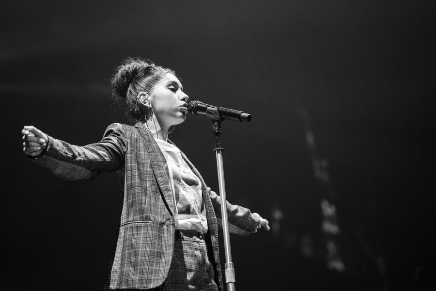 Alessia Cara I © millers.view I Anton Müller
