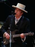 Bob Dylan (2010) Picture by: Alberto Cabello