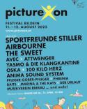 PictureOn 2023 Poster