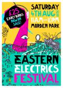 Eastern Electrics