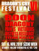 Dragon´s Cry Festival VI