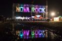 Nova Rock Festival - Entrance