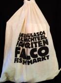 FeschMarkt Gym Bag