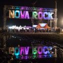 Nova Rock Festival - Entrance