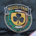 House Of Pain Logo