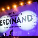 Ferdinand f.k.a Left Boy