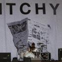 Itchy Logo
