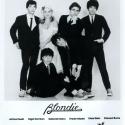 Blondie 1978